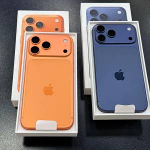 Originalni, novi Apple iPhone 18 Pro Max, iPhone 18 Pro, iPhone Duo