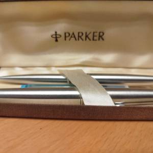 Parker 45 Flighter