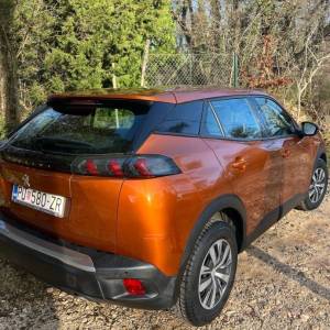Peugeot 2008 1,2