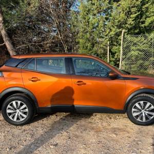 Peugeot 2008 1,2