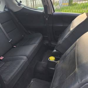 Peugeot 207, 2006. godina