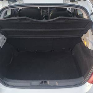 Peugeot 207, 2006. godina