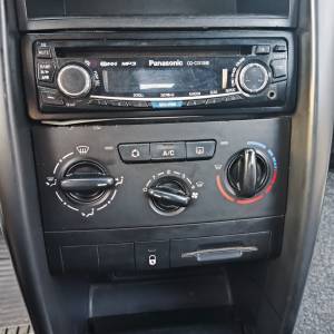 Peugeot 207, 2006. godina