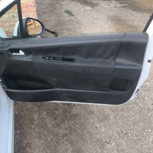 Peugeot 207, 2006. godina
