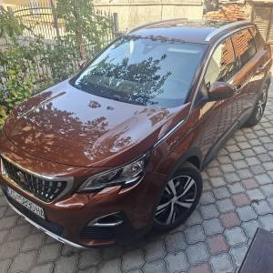 Peugeot 3008 SUV, 1.5 Blue HDI, PRVI VLASNIK, nije uvoz