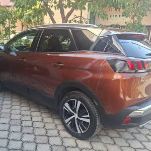 Peugeot 3008 SUV, 1.5 Blue HDI, PRVI VLASNIK, nije uvoz