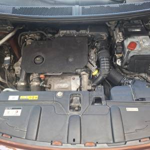 Peugeot 3008 SUV, 1.5 Blue HDI, PRVI VLASNIK, nije uvoz