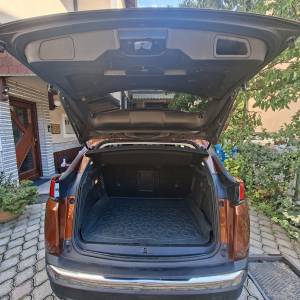 Peugeot 3008 SUV, 1.5 Blue HDI, PRVI VLASNIK, nije uvoz