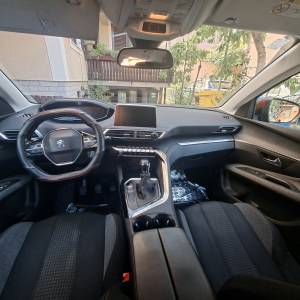 Peugeot 3008 SUV, 1.5 Blue HDI, PRVI VLASNIK, nije uvoz