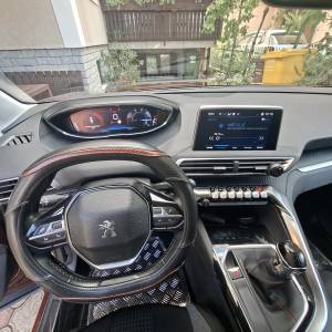 Peugeot 3008 SUV, 1.5 Blue HDI, PRVI VLASNIK, nije uvoz