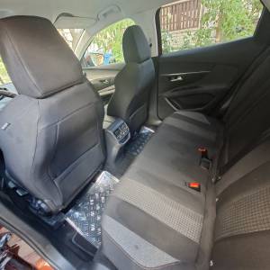 Peugeot 3008 SUV, 1.5 Blue HDI, PRVI VLASNIK, nije uvoz