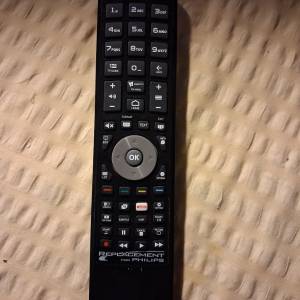 Philips LED TV 24" (60cm) - DVB-T2