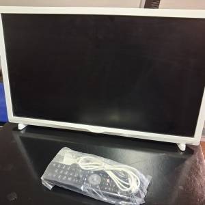 Philips LED TV 24" (60cm) - DVB-T2