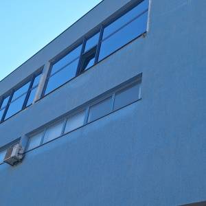 Poslovni prostor:Split, Mejaši, poslovna zgrada, blizina Mall of Split