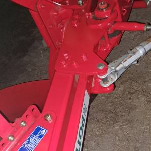 Pottinger Servo 25