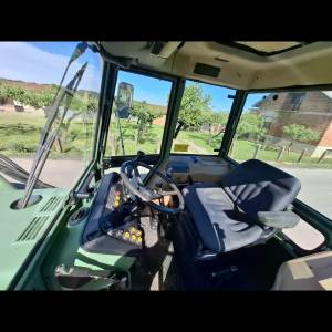 Prodajem Fendt 305 ls