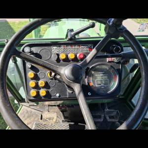 Prodajem Fendt 305 ls