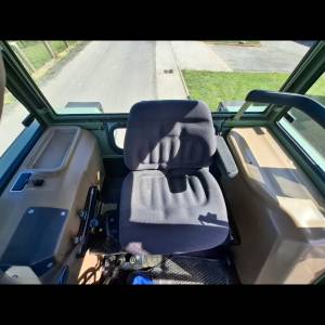 Prodajem Fendt 305 ls