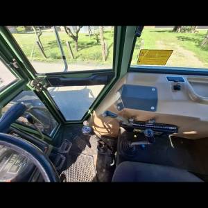 Prodajem Fendt 305 ls