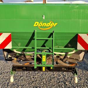 Rasipač Donder 2500 PRO