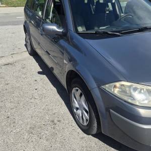 Renault Megane Grandtour