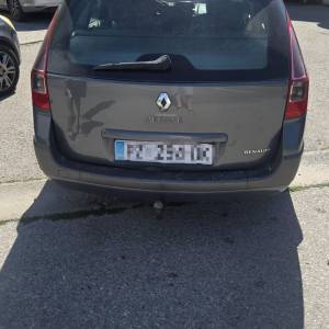 Renault Megane Grandtour
