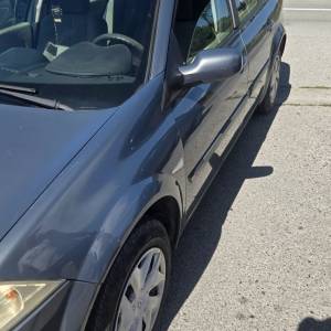 Renault Megane Grandtour
