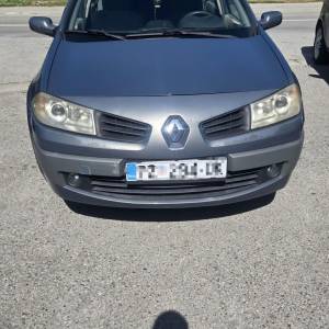 Renault Megane Grandtour