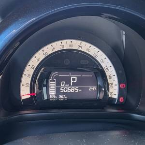 Renault Twingo ZE INTENS Electric
