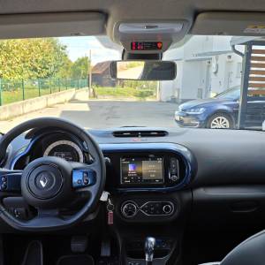 Renault Twingo ZE INTENS Electric