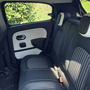 Renault Twingo ZE INTENS Electric