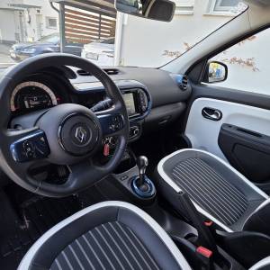 Renault Twingo ZE INTENS Electric