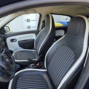 Renault Twingo ZE INTENS Electric