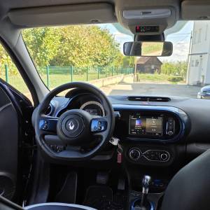 Renault Twingo ZE INTENS Electric
