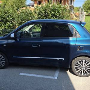 Renault Twingo ZE INTENS Electric