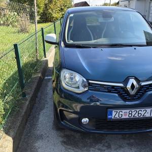 Renault Twingo ZE INTENS Electric