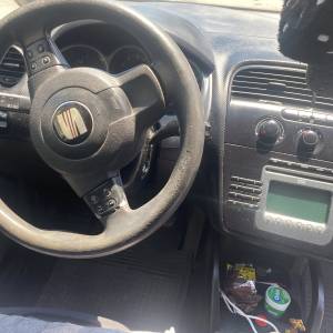 Seat Altea