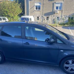 Seat Altea