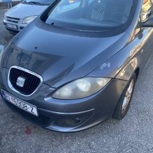 Seat Altea