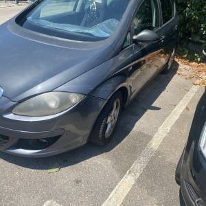 Seat Altea