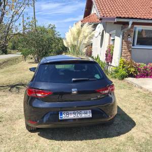 Seat Leon 2013 god.