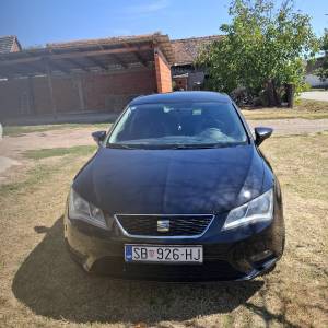 Seat Leon 2013 god.