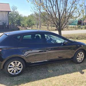 Seat Leon 2013 god.