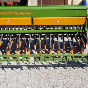 Sijačica AMAZONE D7 SUPER S 3 metra