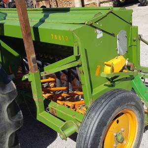 Sijačica AMAZONE D7 SUPER S 3 metra