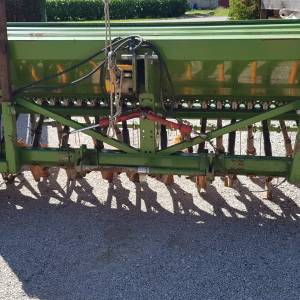 Sijačica AMAZONE D7 SUPER S 3 metra