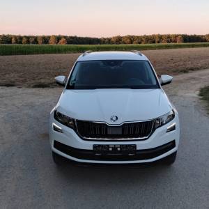 Škoda Kodiaq 2,0TDI, DSG mijenjac 2018god.