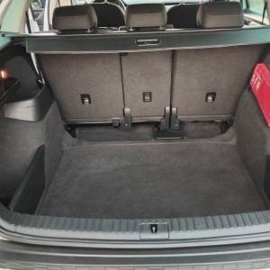 Škoda Kodiaq 2,0TDI, DSG mijenjac 2018god.
