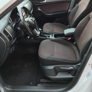 Škoda Kodiaq 2,0TDI, DSG mijenjac 2018god.