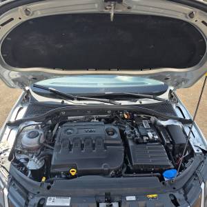 Škoda Octavia 1.6 TDI DSG